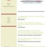 Drishtikon: A Management Journal