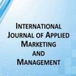 International Journal of Applied Marketing and Management