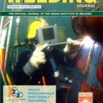 Indian Welding Journal