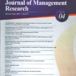 Jaipuria International Journal of Management Research