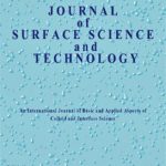 Journal of Surface Science and Technology