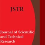 Journal of Scientific and Technical Research