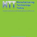 Manufacturing Technology Today