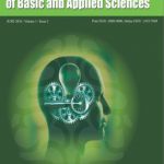 We'Ken- International Journal of Basic and Applied Sciences