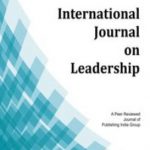 International Journal on Leadership