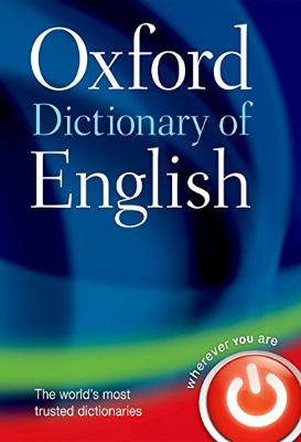 Oxford english dictionary: Vol. 16 by Simpson, J.A.