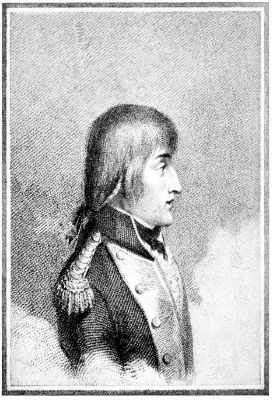 Napoleon by Thomas E. Watson