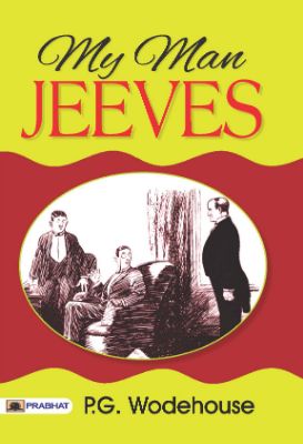 My Man Jeeves by P. G. Wodehouse