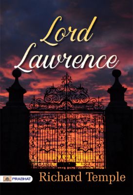 Lord Lawrence by Richard Temple
