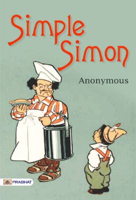 Simple Simon by Anonymous