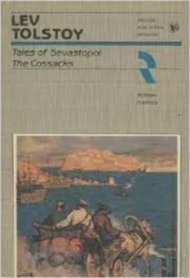 Lev Tolstoy by Tolstoy, Lev