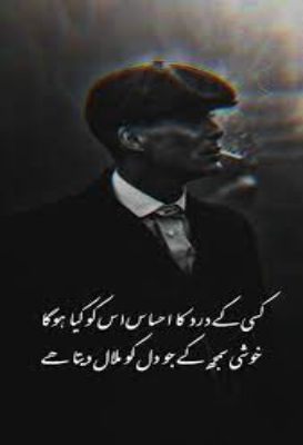 Dard Ka Ehsas | درد کا احساس by Zaidy, Firoz Jabeen.