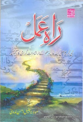 Raah-e-Islam | راہ اسلام by Mohd Hussain Muzaffari.