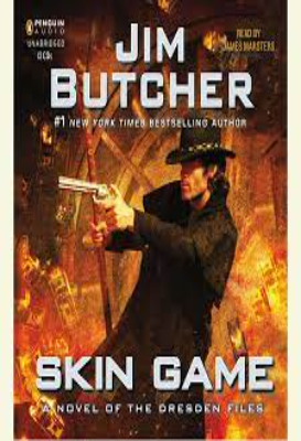 Skin Game by Galsworthy, John