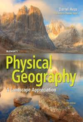 Physical Geography