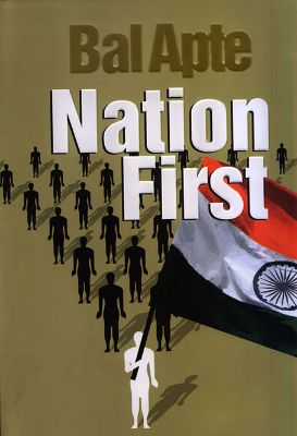 National First by Bal Apte