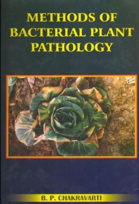 Methods of Bacterial Plant Pathology