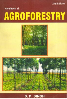 Handbook of Agroforestry, 2e