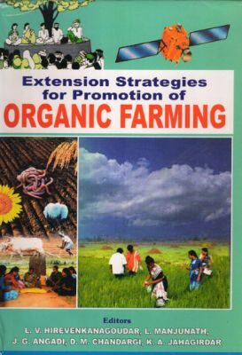 Extension Strategies for Promotion of Organic Farming