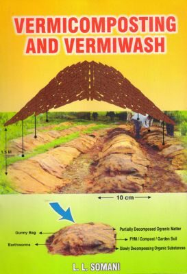 Vermicompost and Vermiwash