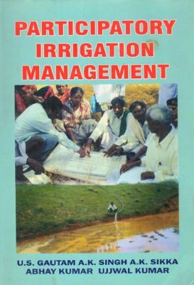 Participatory Irrigation Management