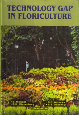 Technology Gap in Floriculture