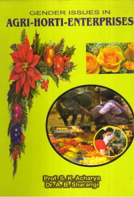 Gender Issues in Agri-Horti Enterprises