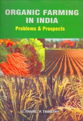Organic Farming In India