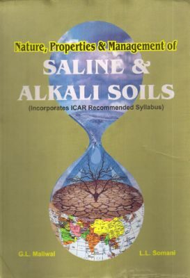 Nature, Properties and Management of Saline and Alkali Soils