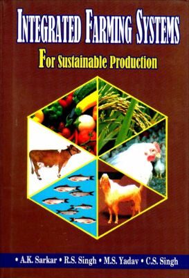Integrated Farming Systems for Sustainable Production