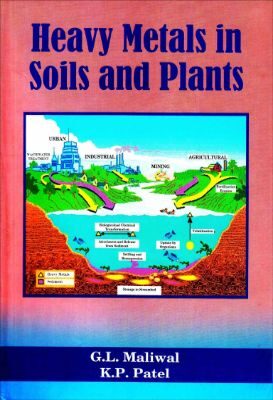 Heavy Metals in Soils and Plants