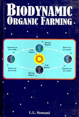 Biodynamic Organic Farming : An Ecofriendly Homeopathic Alternative to Chemical Farming