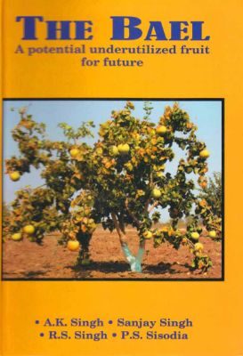 The Bael : A Potential Underutilized Fruit for Future