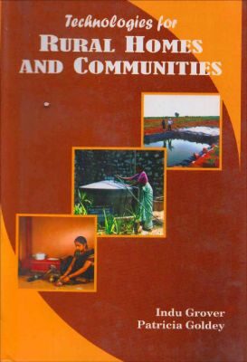 Technologies for Rural Homes and Communities