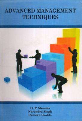 Advance Management Techniques