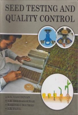 Seed Testing and Quality Control