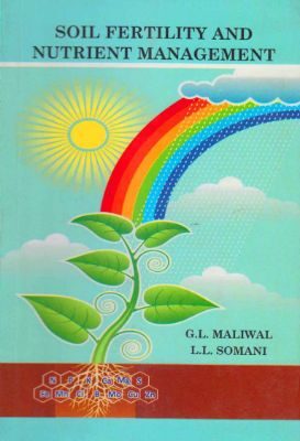 Soil Fertility and Nutrient Management