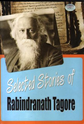 Selected Stories of Rabindranath Tagore by Purnima Mazumdar