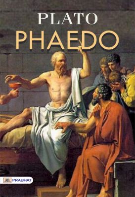 Phaedo by Plato