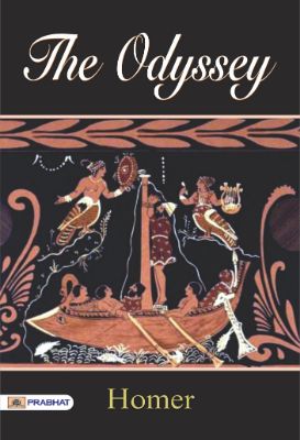 The Odyssey by Homer