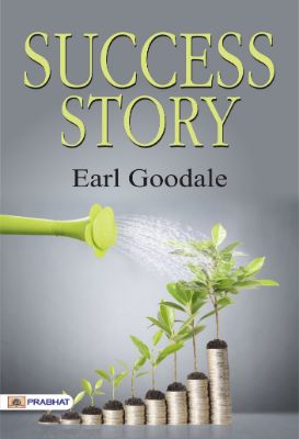 Success Story by Earl Goodale