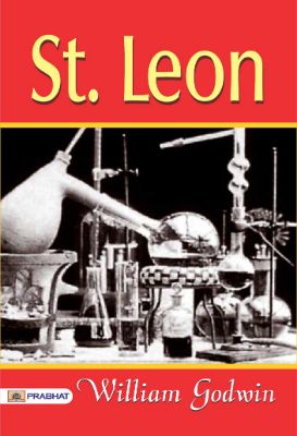 St. Leon by William Godwin