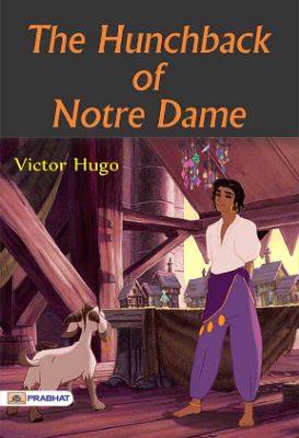 The Hunchback of Notre Dame by Victor Hugo