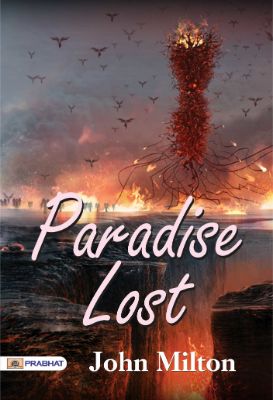 Paradise Lost by John Milton