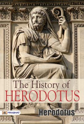 The History of Herodotus — Volume 1 by Herodotus