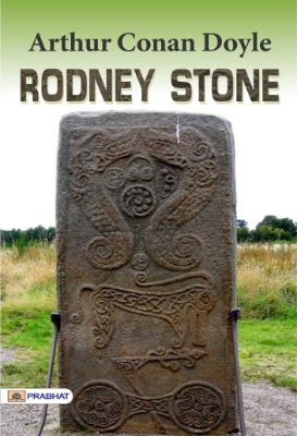 Rodney Stone  by Arthur Conan Doyle