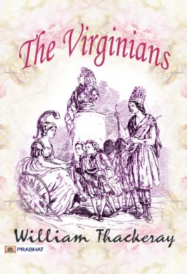 The Virginians by William Thackeray