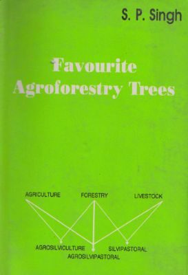 Favourite Agroforestry Trees
