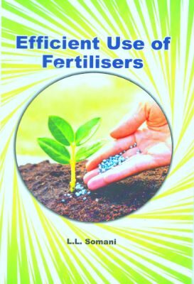 Efficient Use of Fertilizers