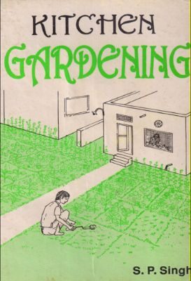 Kitchen Gardening